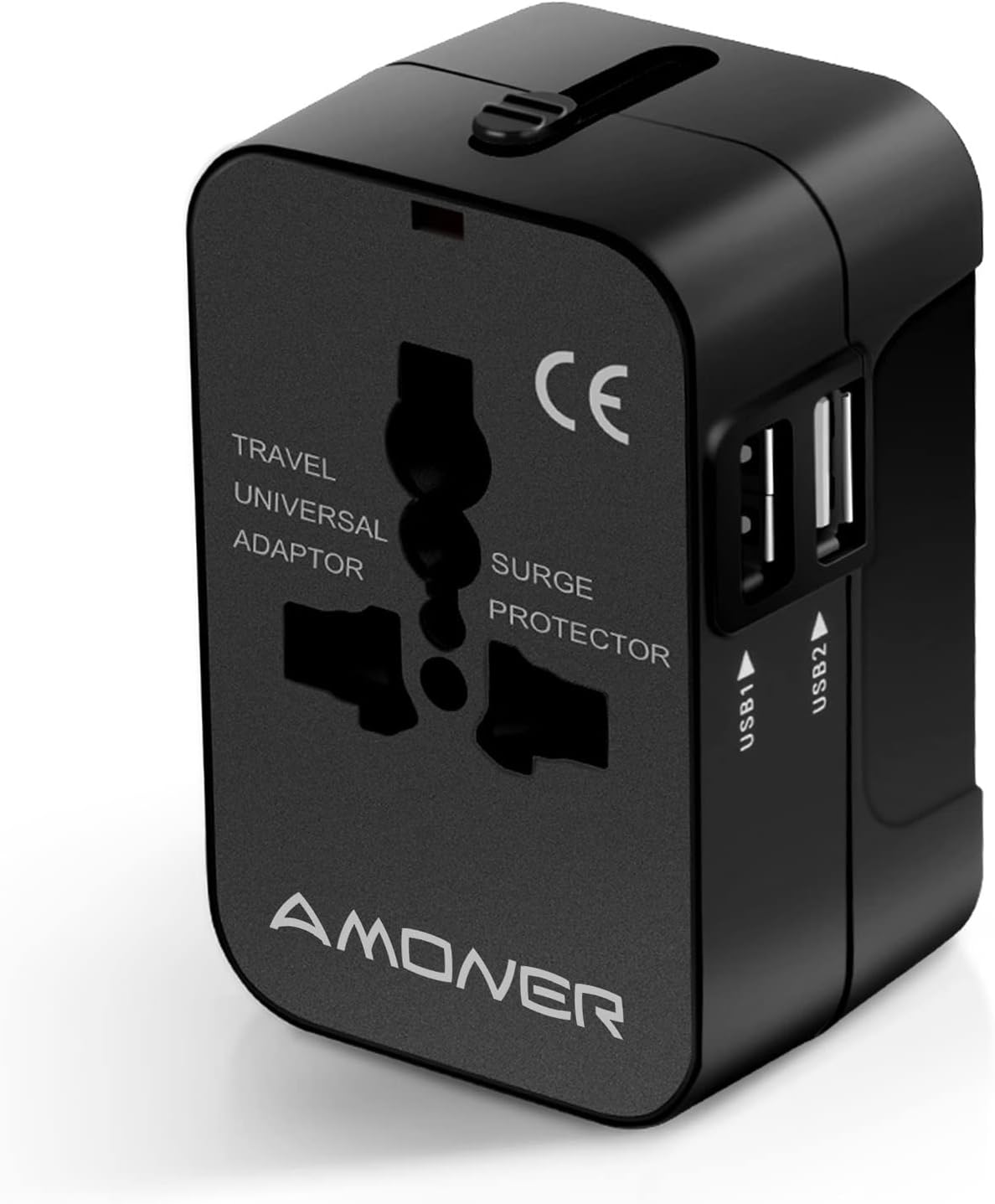 Adaptador de Enchufe